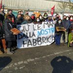 Solidarietà alla lotta dei lavoratori della fabbrica dei marroni di Marradi da PD e gruppo Consigliare Insieme per Brisighella