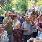 Trionfo centrosinistra a Riolo Terme: Federica Malavolti è la nuova Sindaca