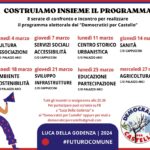 Verso le elezioni comunali a Castel Bolognese: FUTURO COMUNE